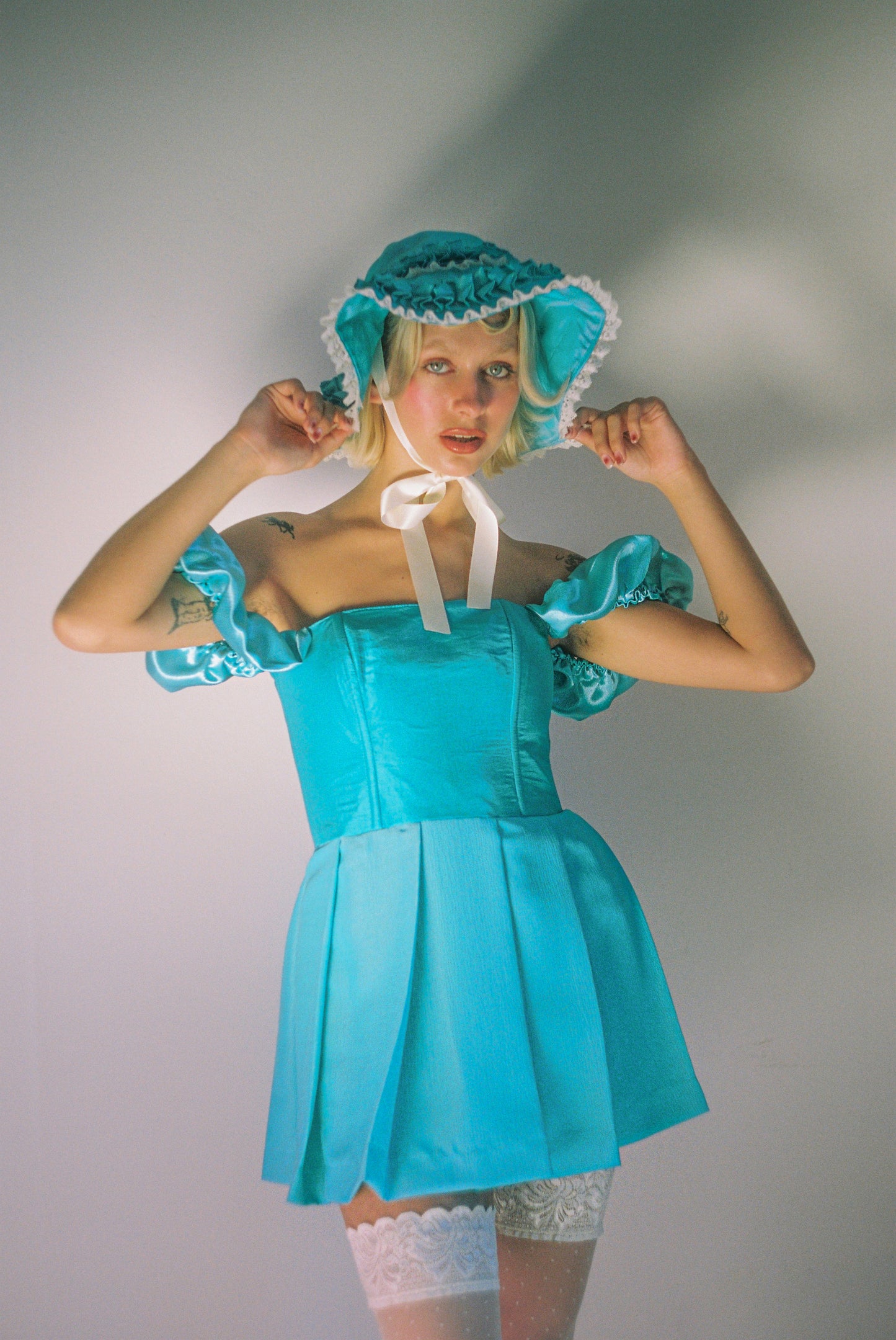 Loli Dress