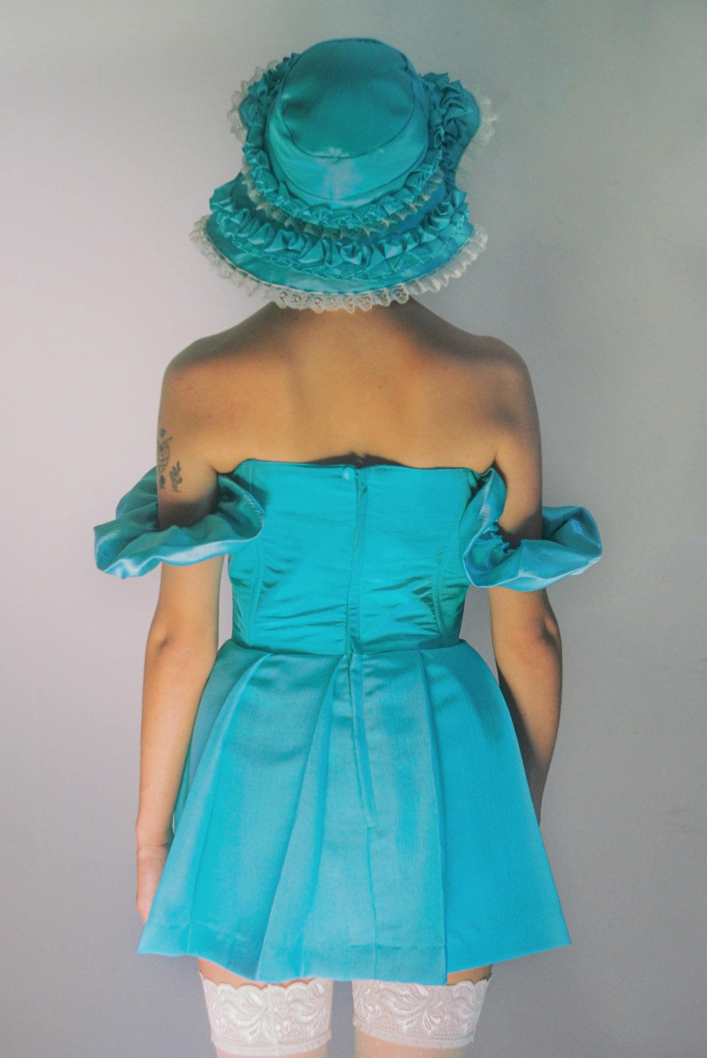 Loli Dress