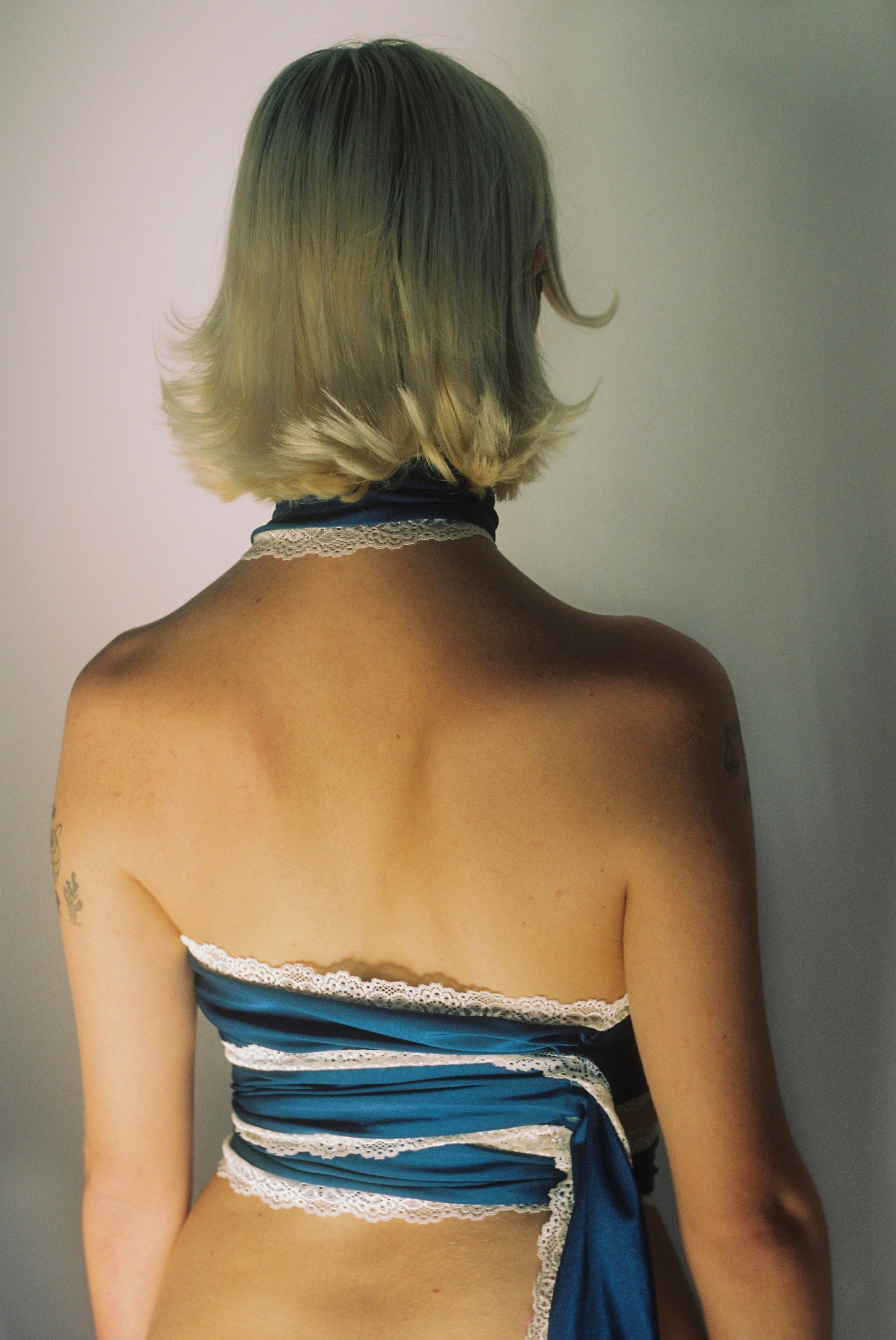 The Hug Top