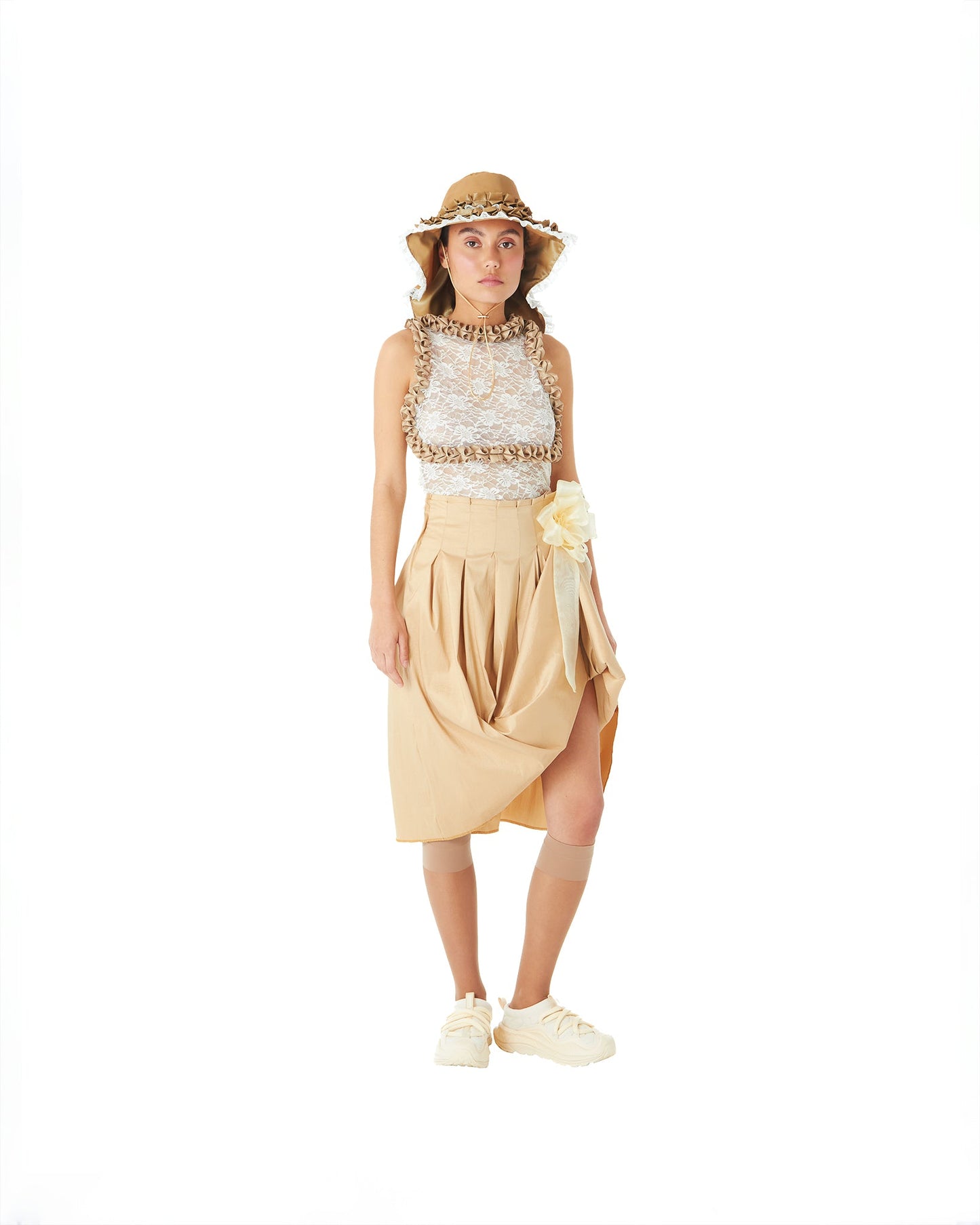 Bazar Skirt