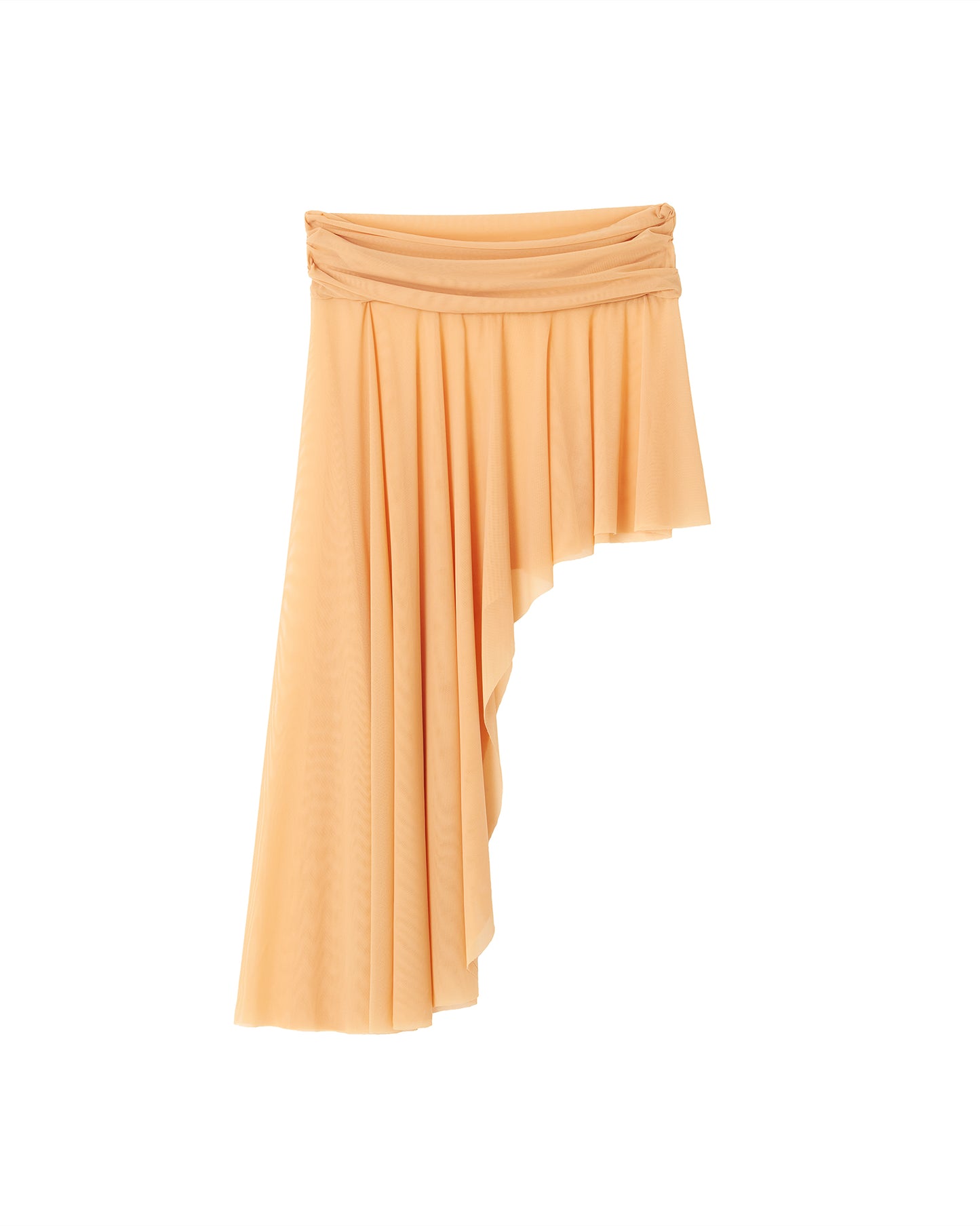 Irregular Skirt