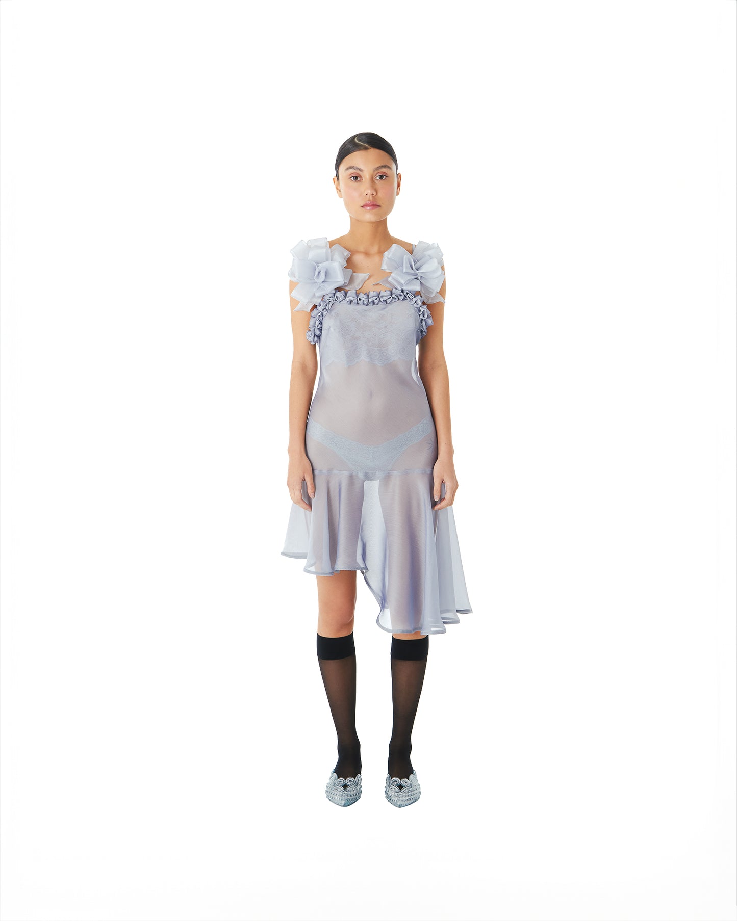 Bazar Dress