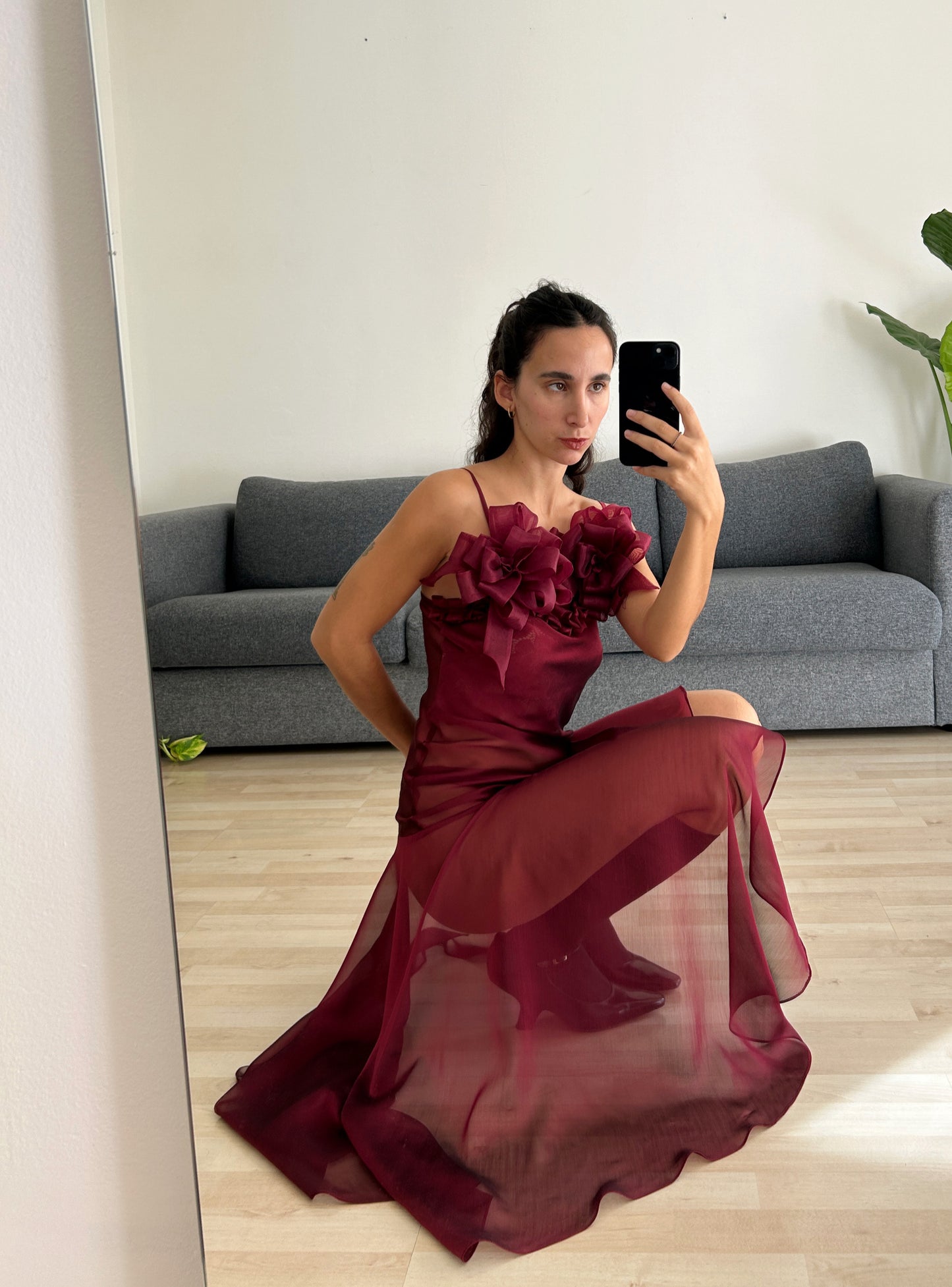 Bazar Dress