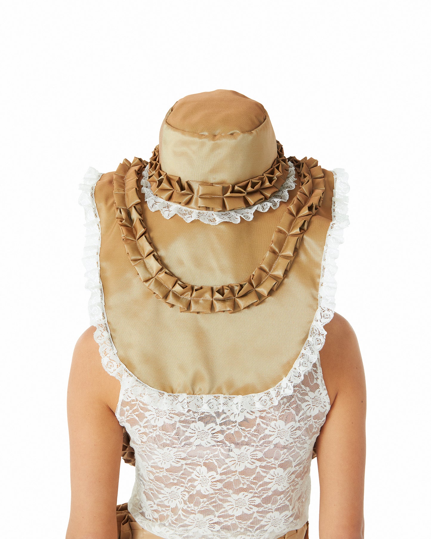 Fisher Hat