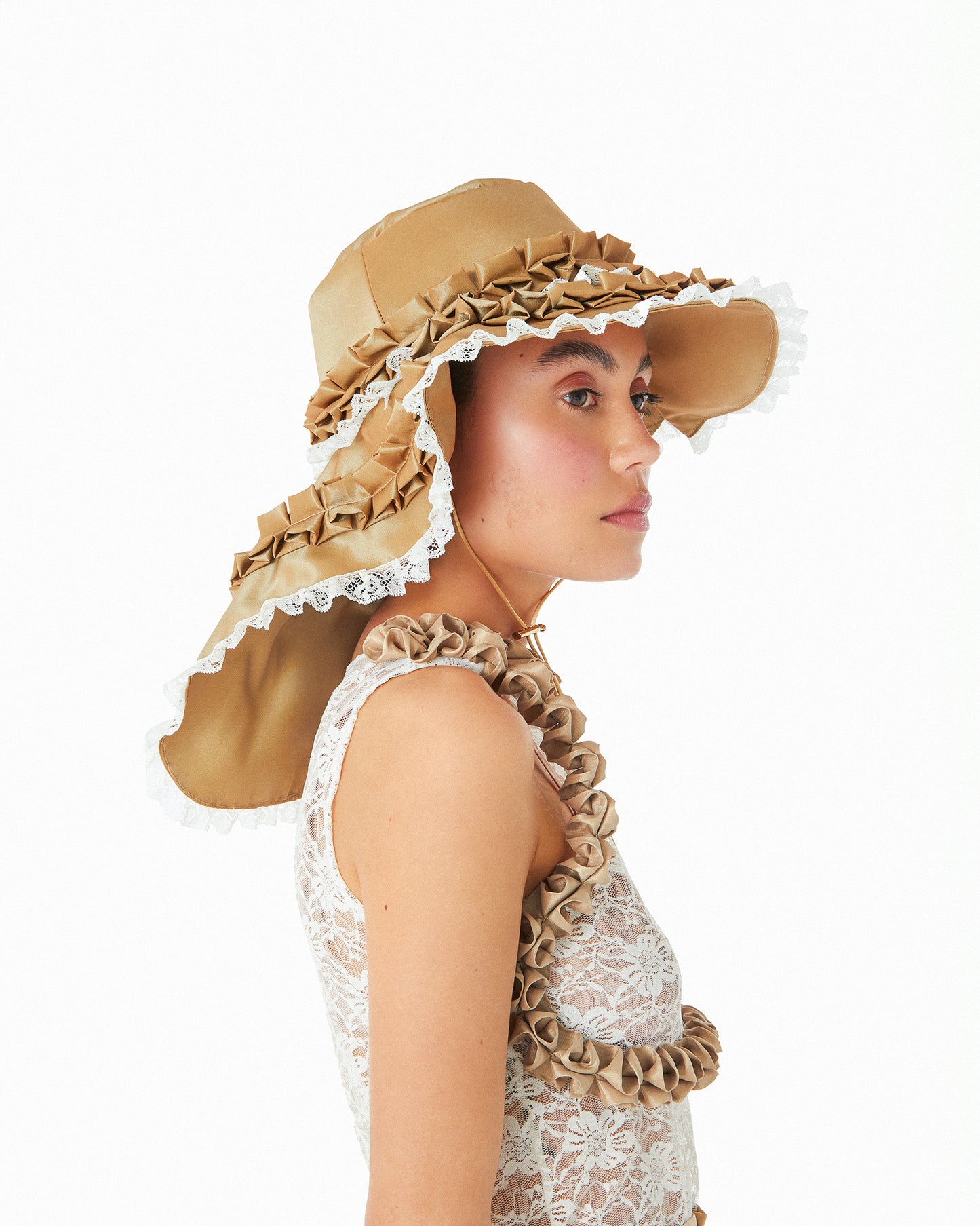 Fisher Hat