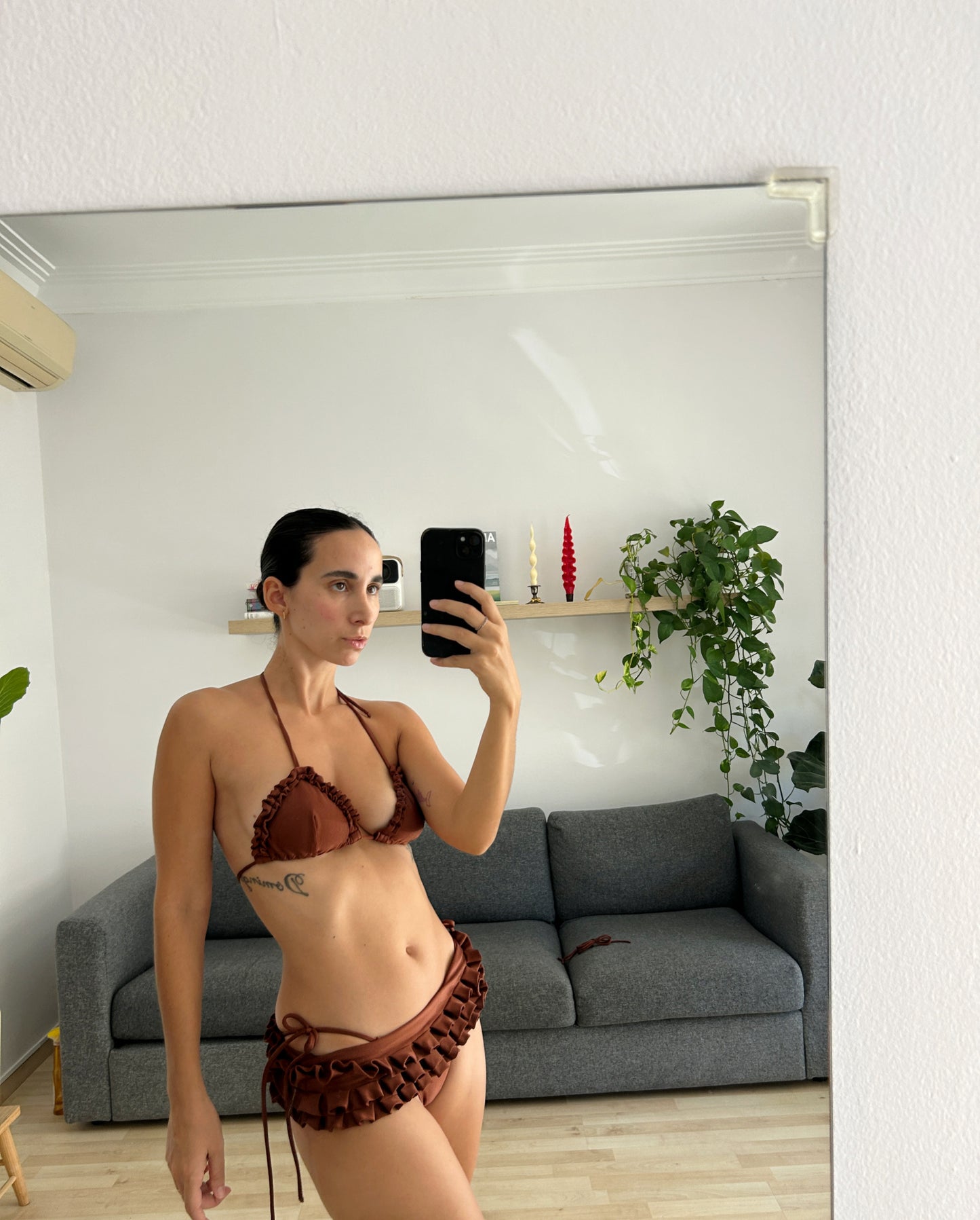 Swimsuit