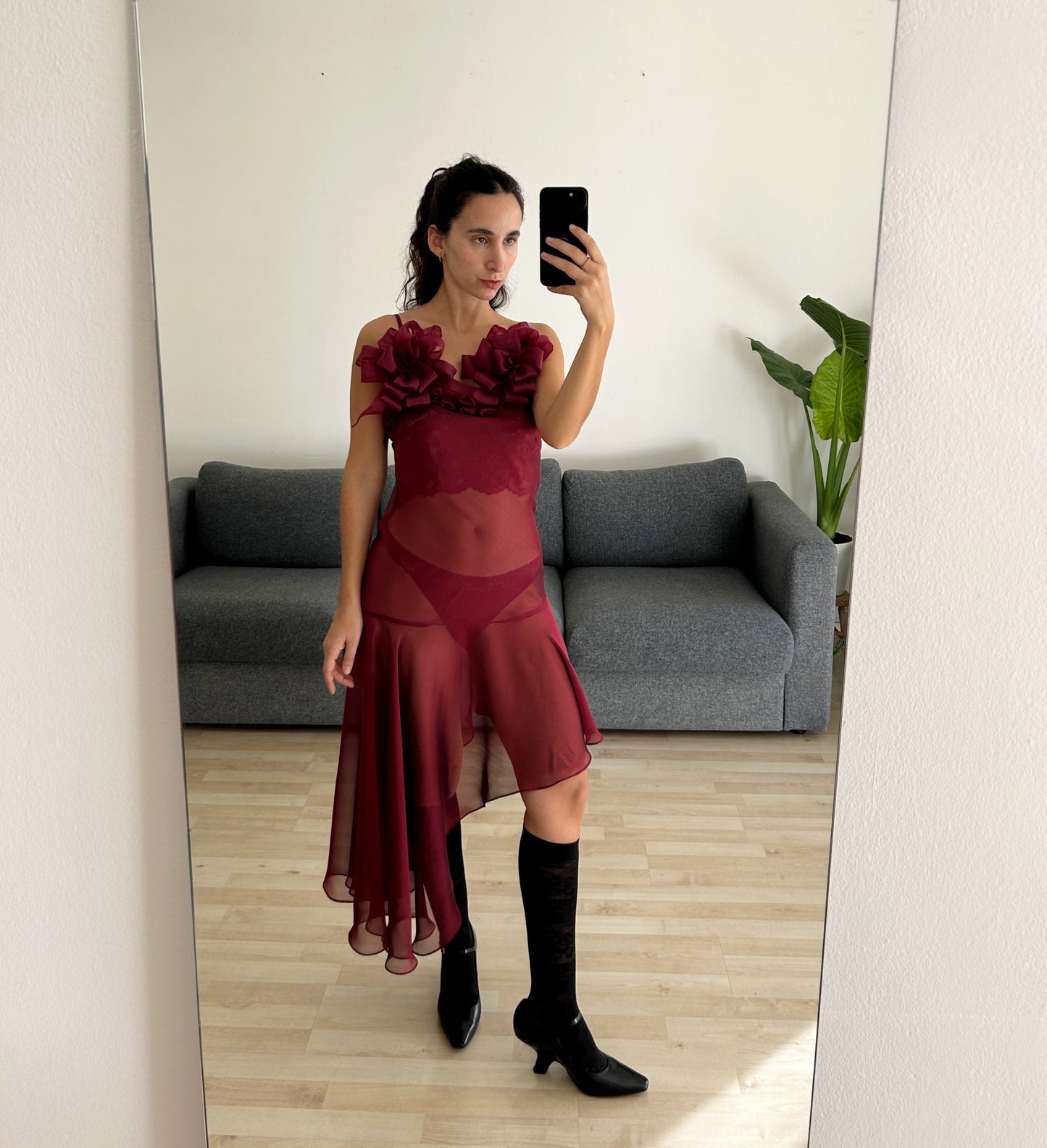 Bazar Dress