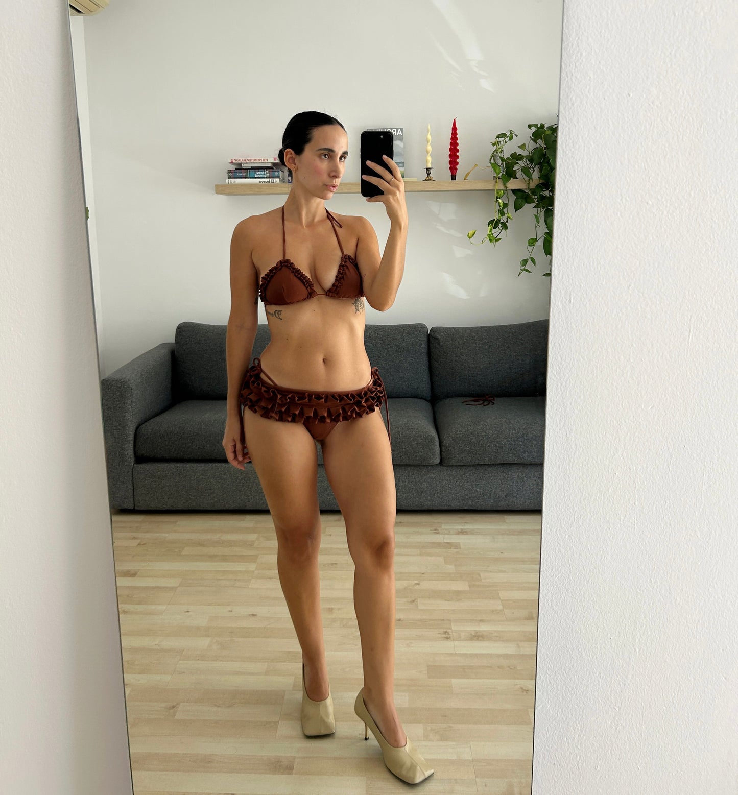 Swimsuit