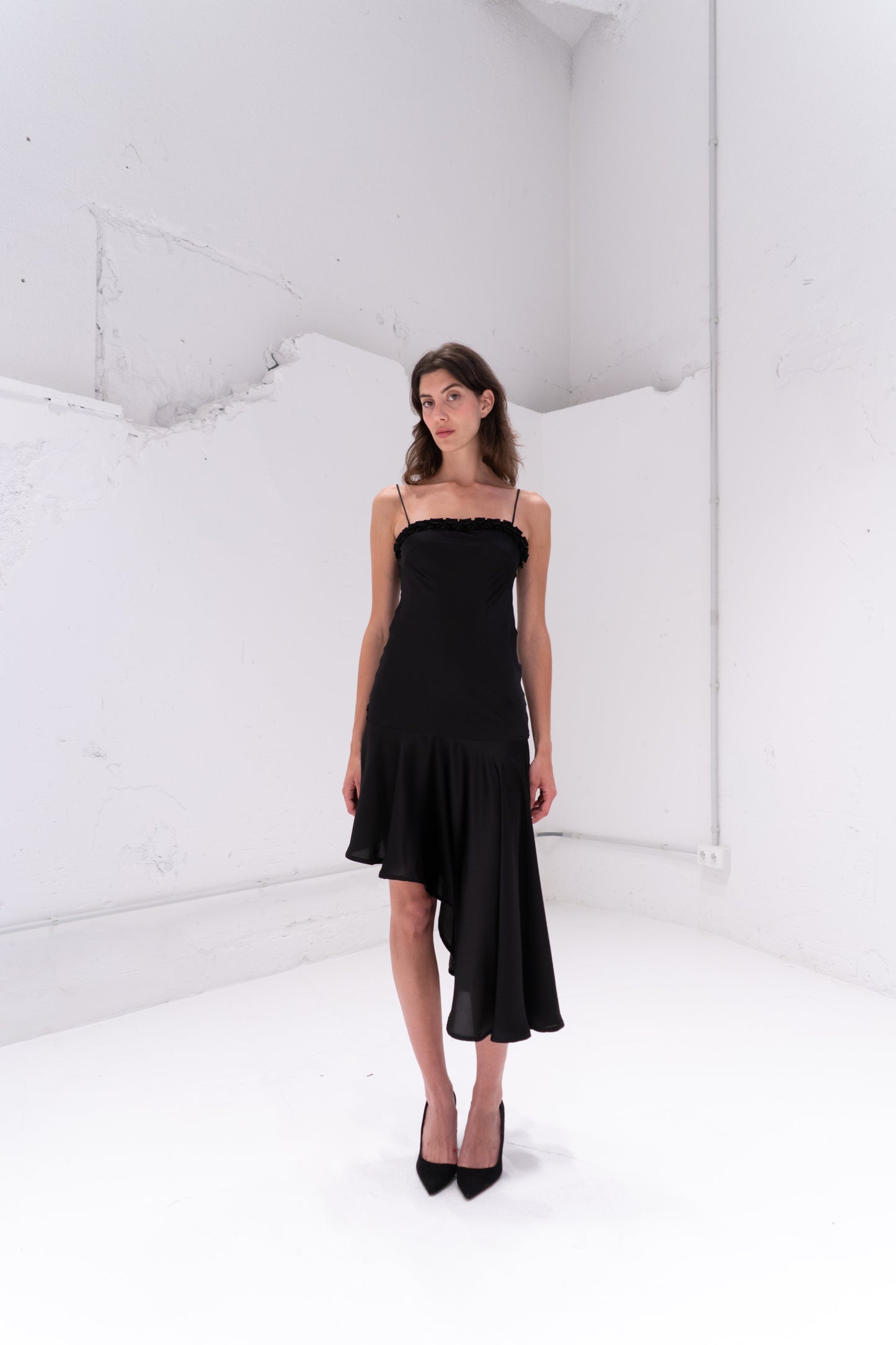 Bazar Dress