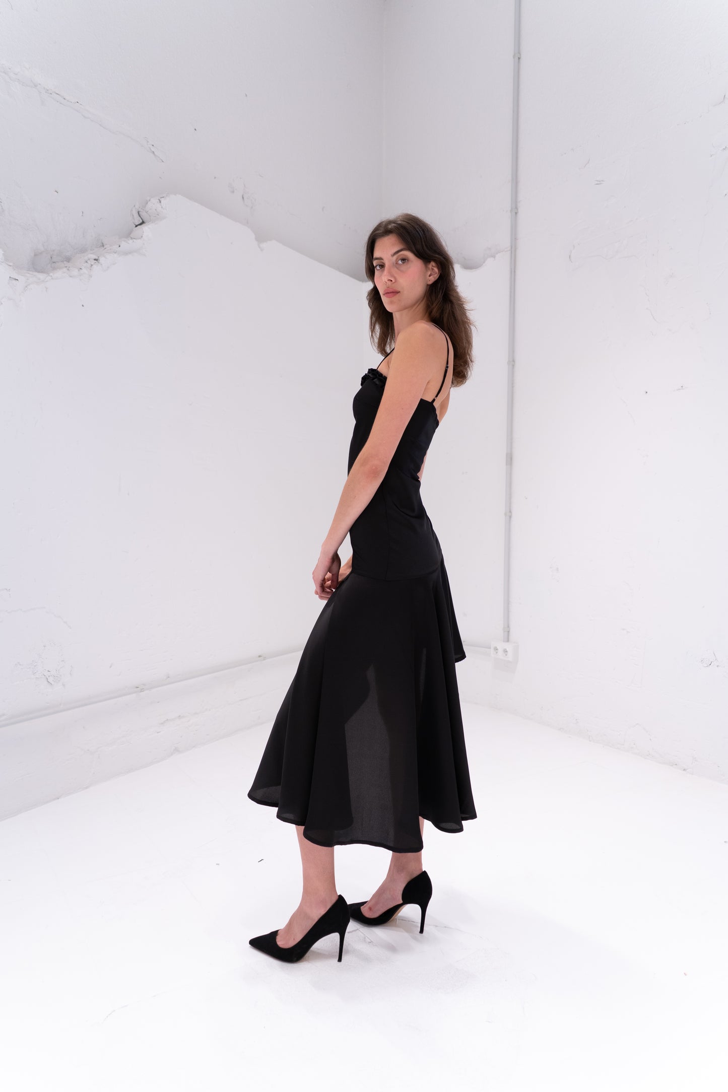 Bazar Dress