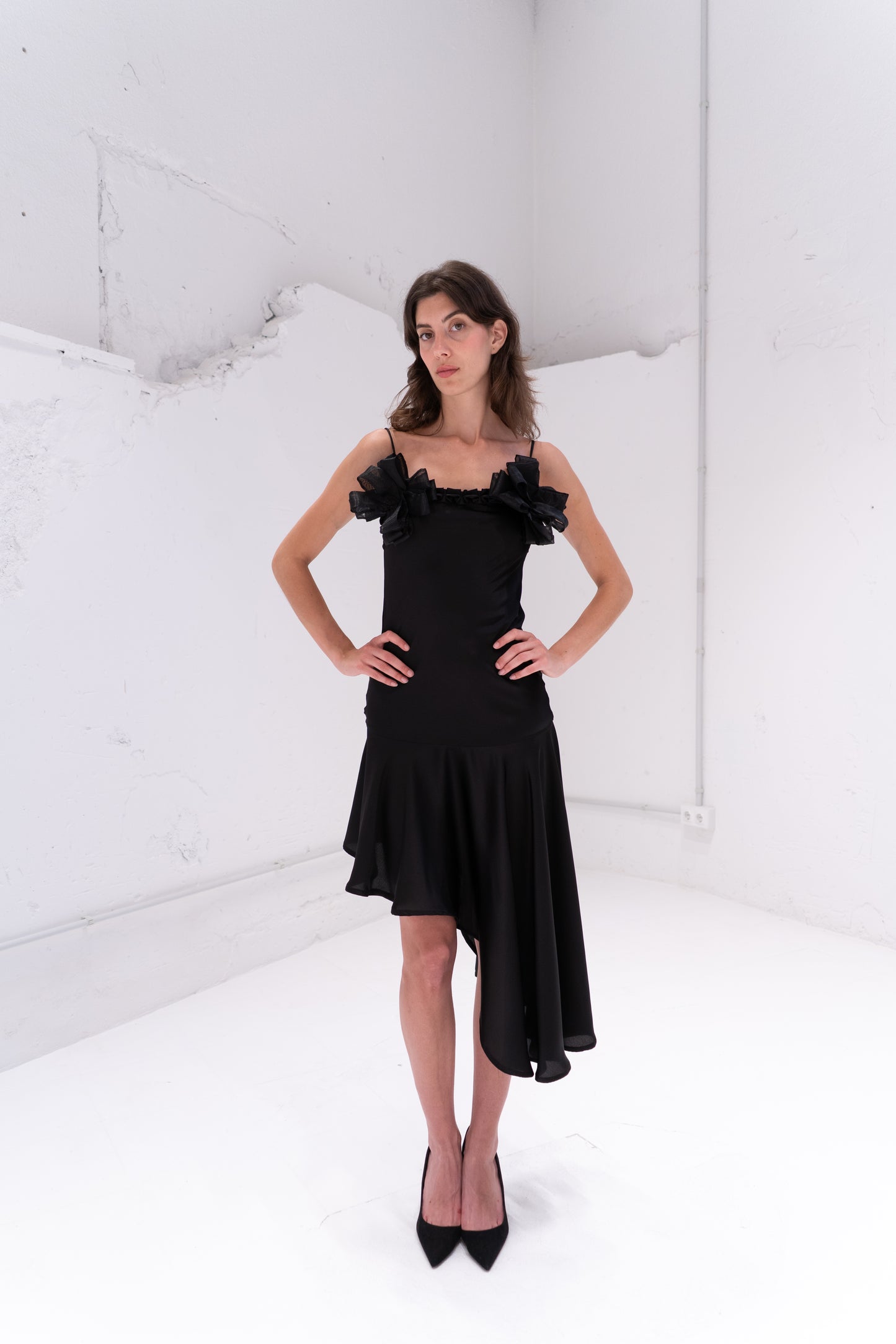 Bazar Dress