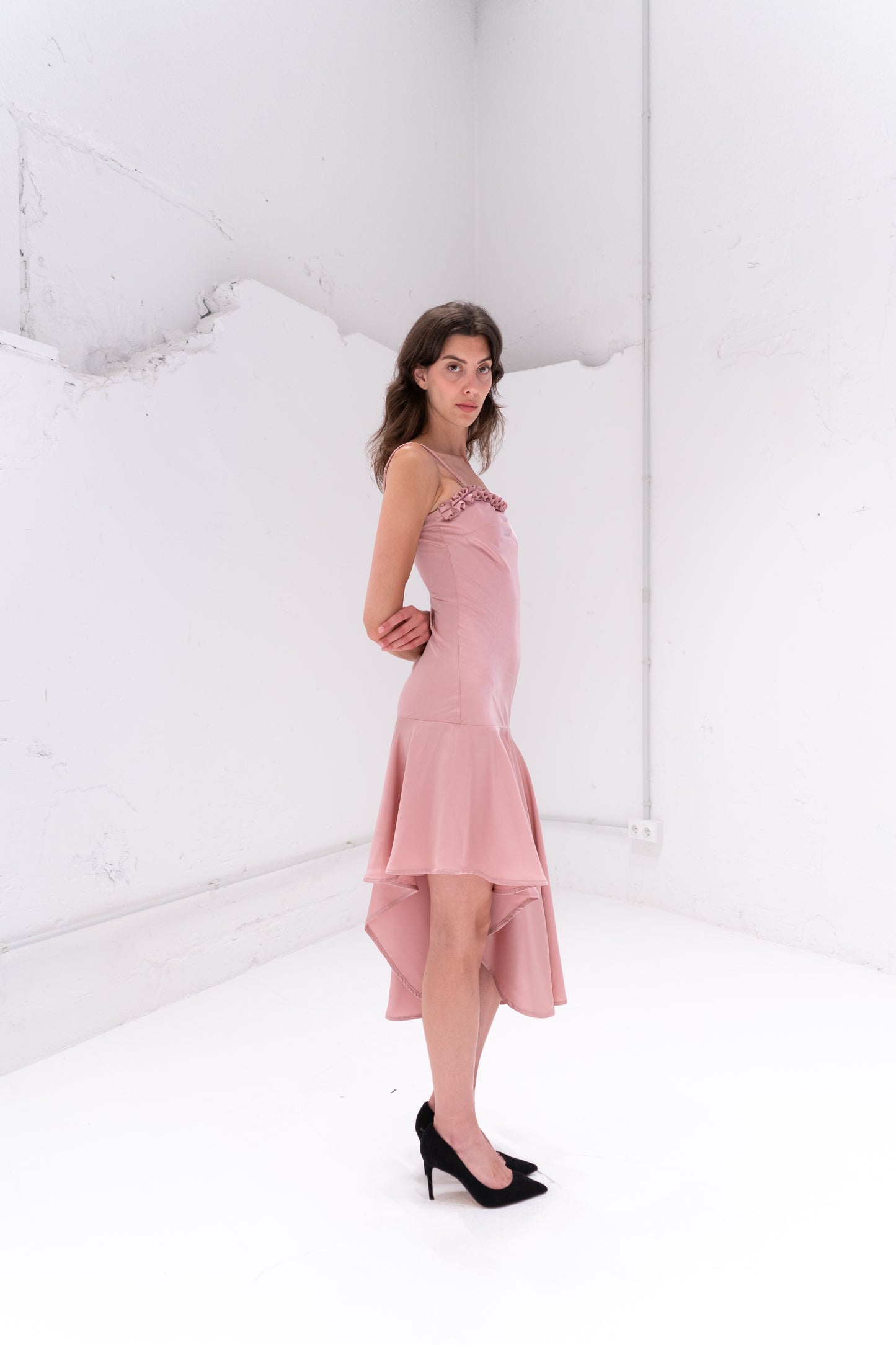 Bazar Dress