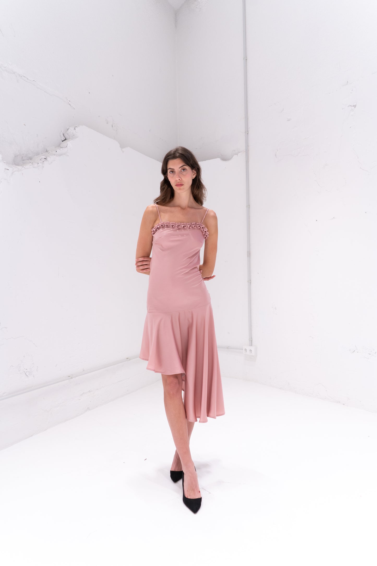 Bazar Dress