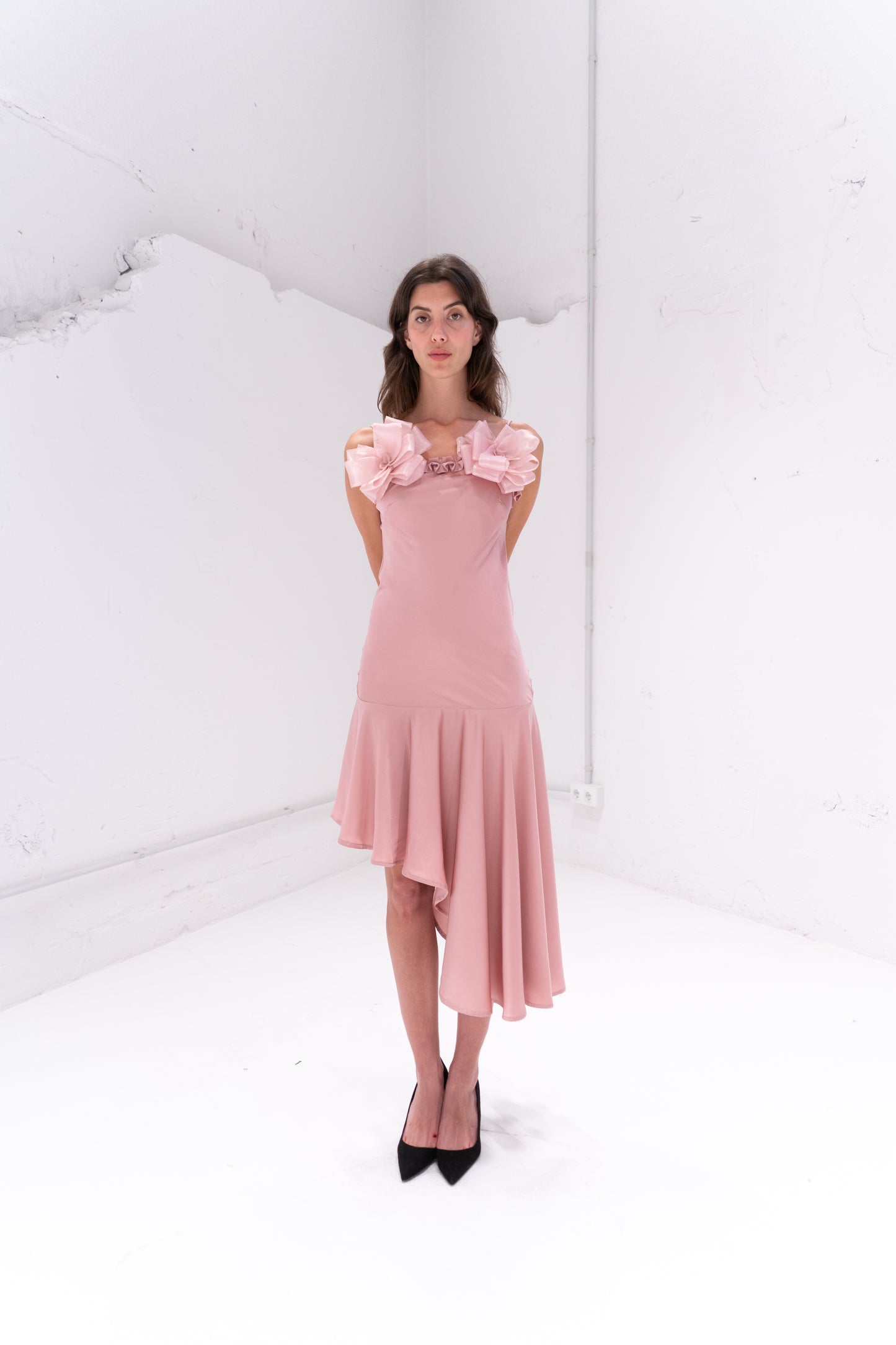 Bazar Dress