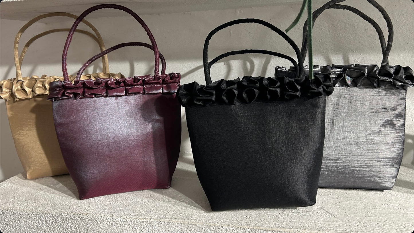 Carmelita Bag