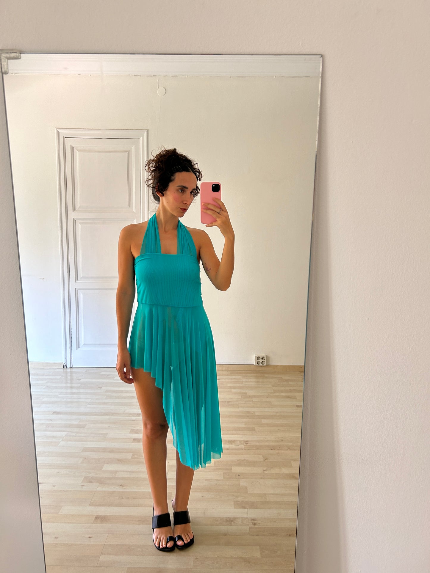 Irregular Skirt