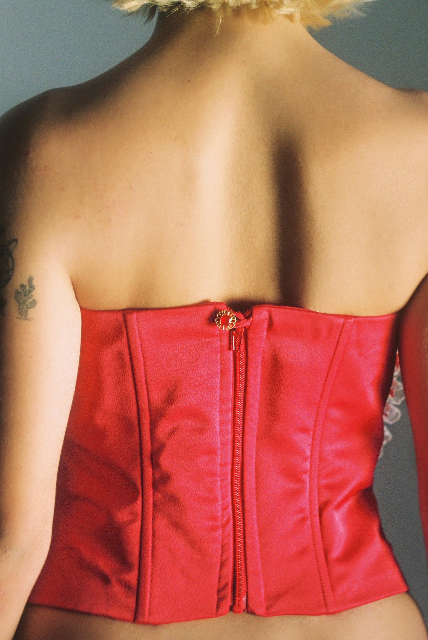 Valentine Corset
