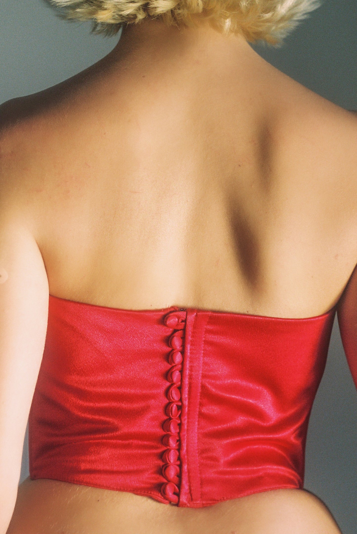 Sandro Corset