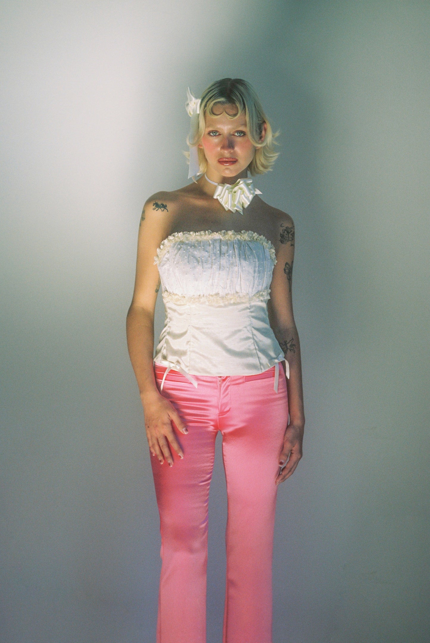 Fernanda Corset
