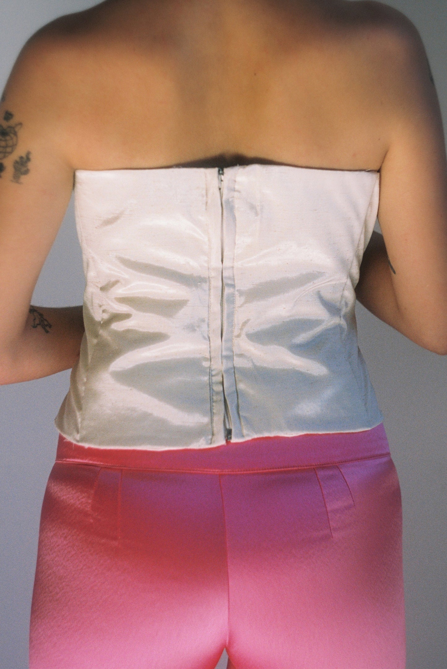 Fernanda Corset