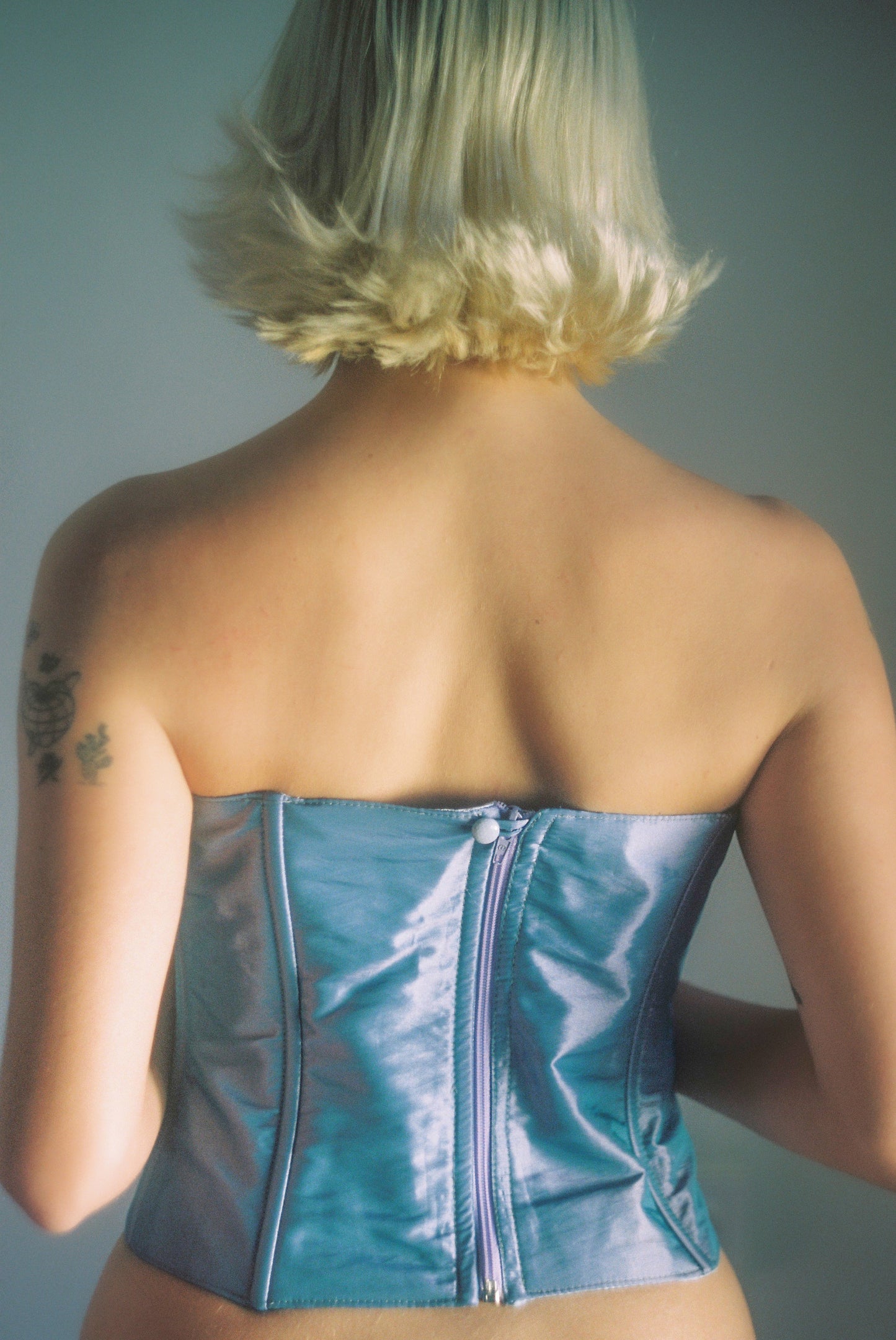 Heart Corset