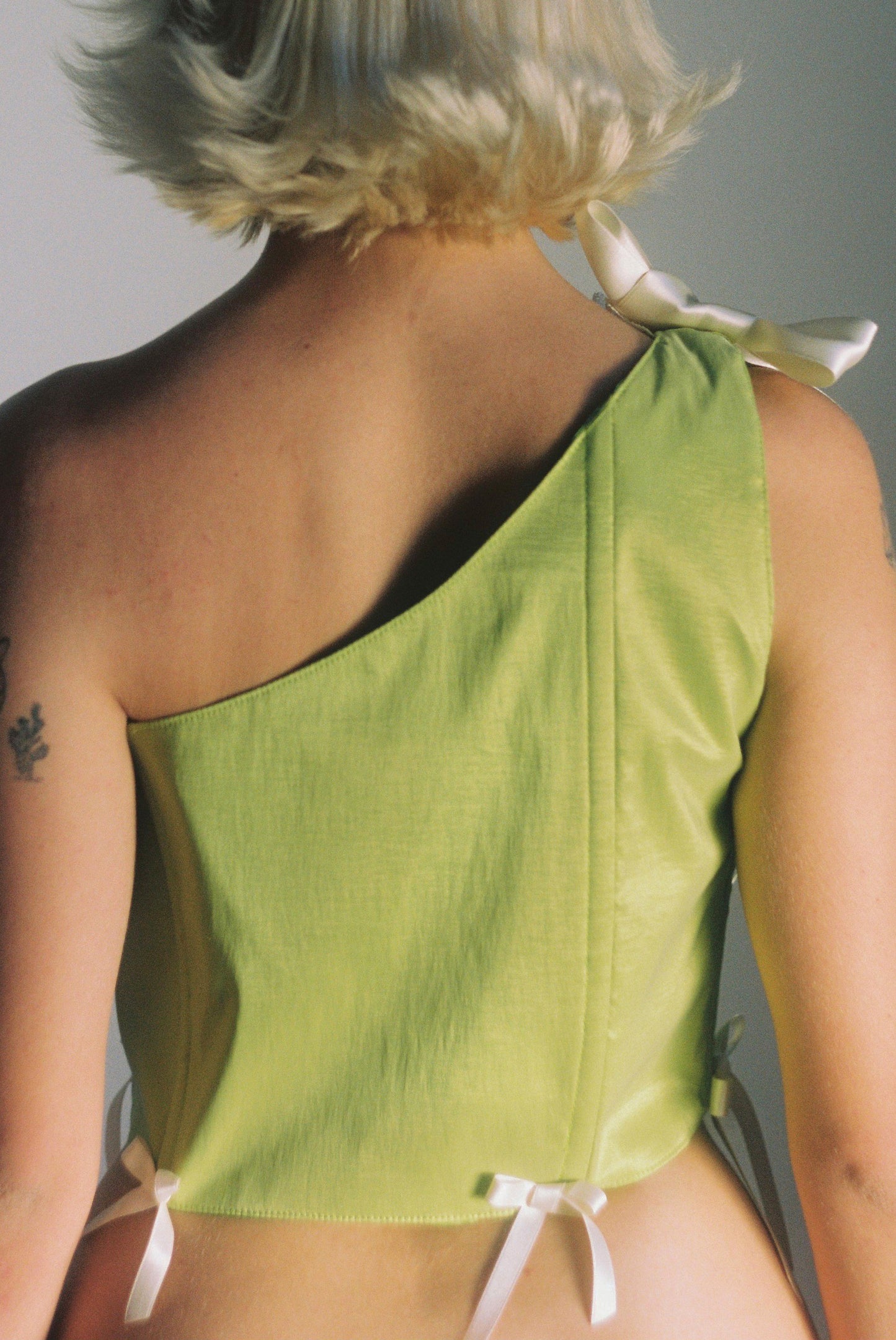 Apple Corset