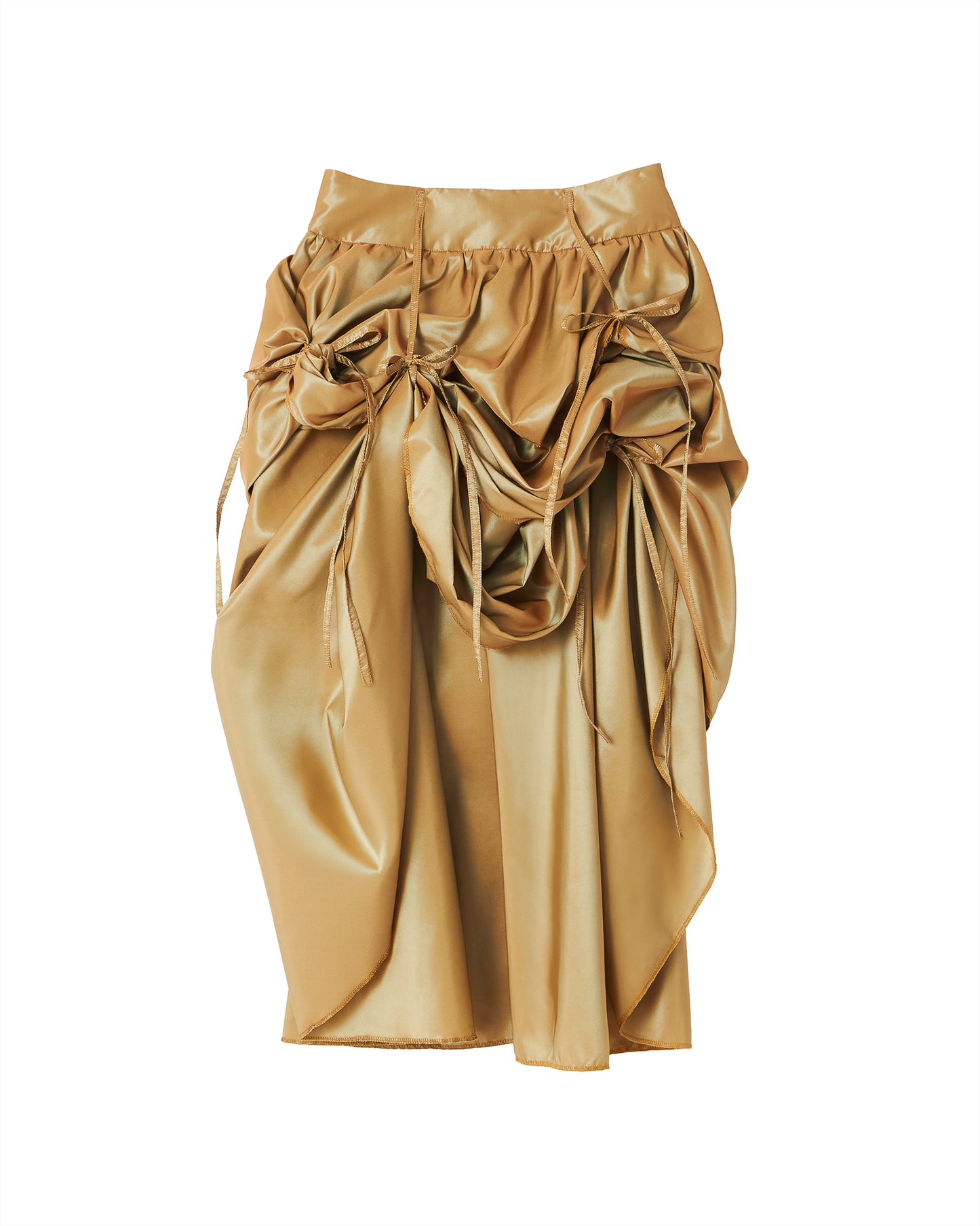 Curtain Skirt