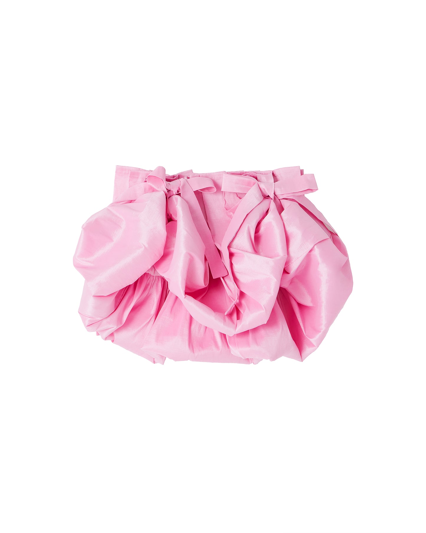 Balloon Skirt