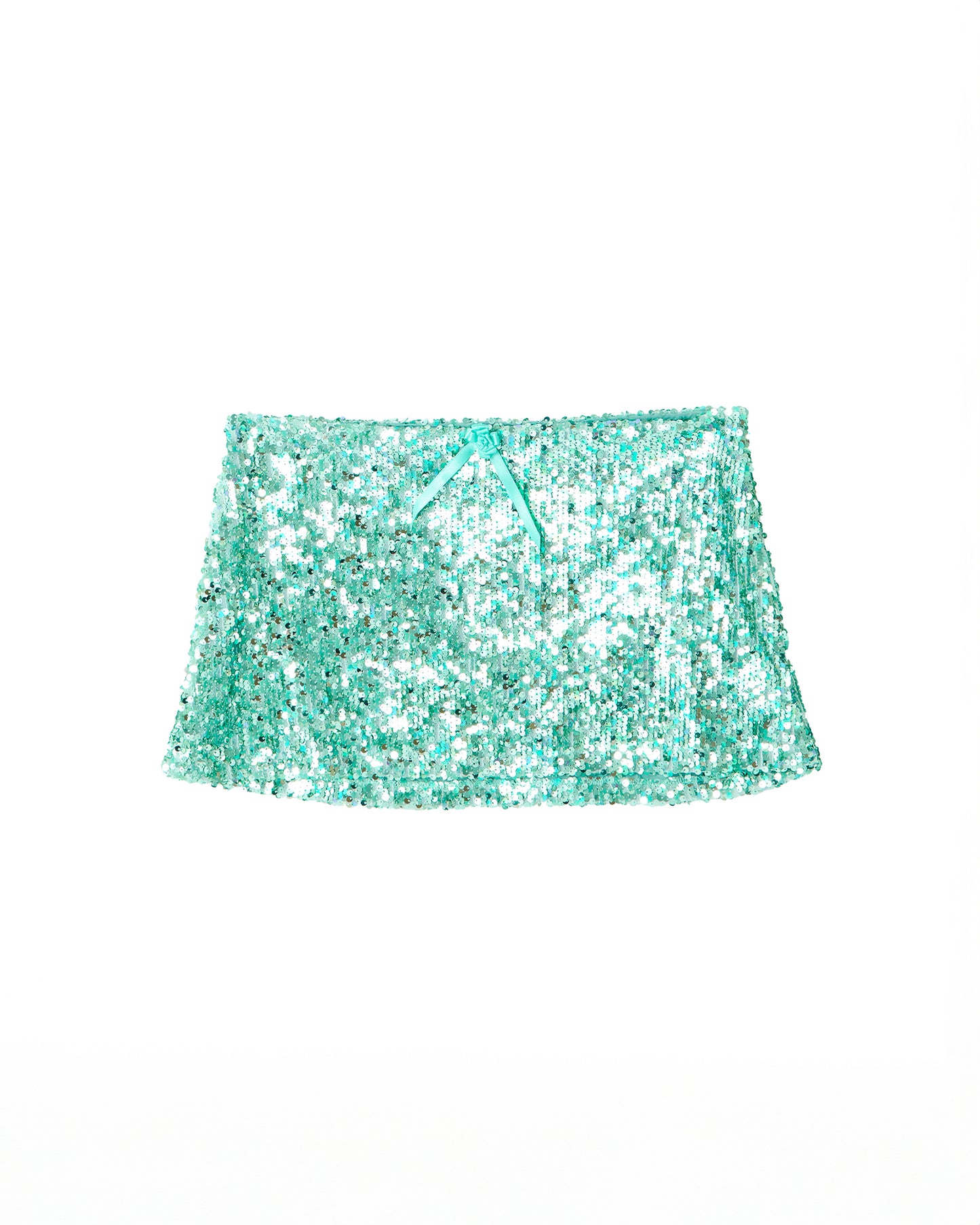 Shiny Skirt