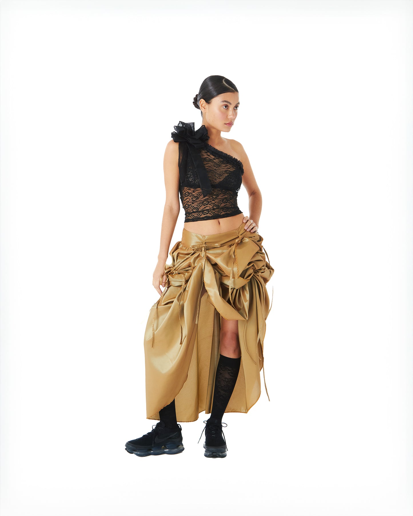 Curtain Skirt