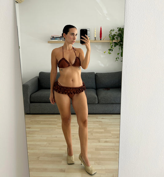 Swimsuit